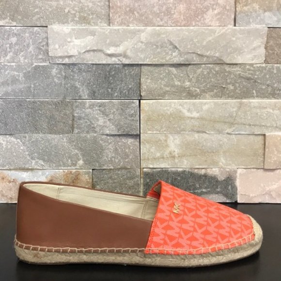 MICHAEL Michael Kors Kendrick Espadrilles - Picture 9 of 14